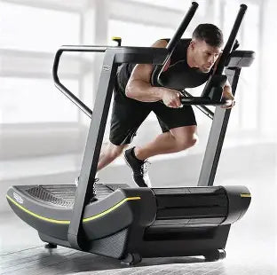 Fitness Equipment